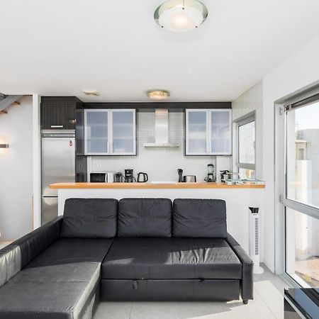 Medano4You The Martines Ocean Penthouse Ель-Медано Екстер'єр фото