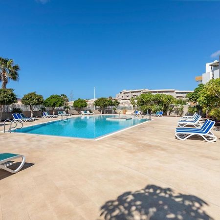 Medano4You The Martines Ocean Penthouse Ель-Медано Екстер'єр фото