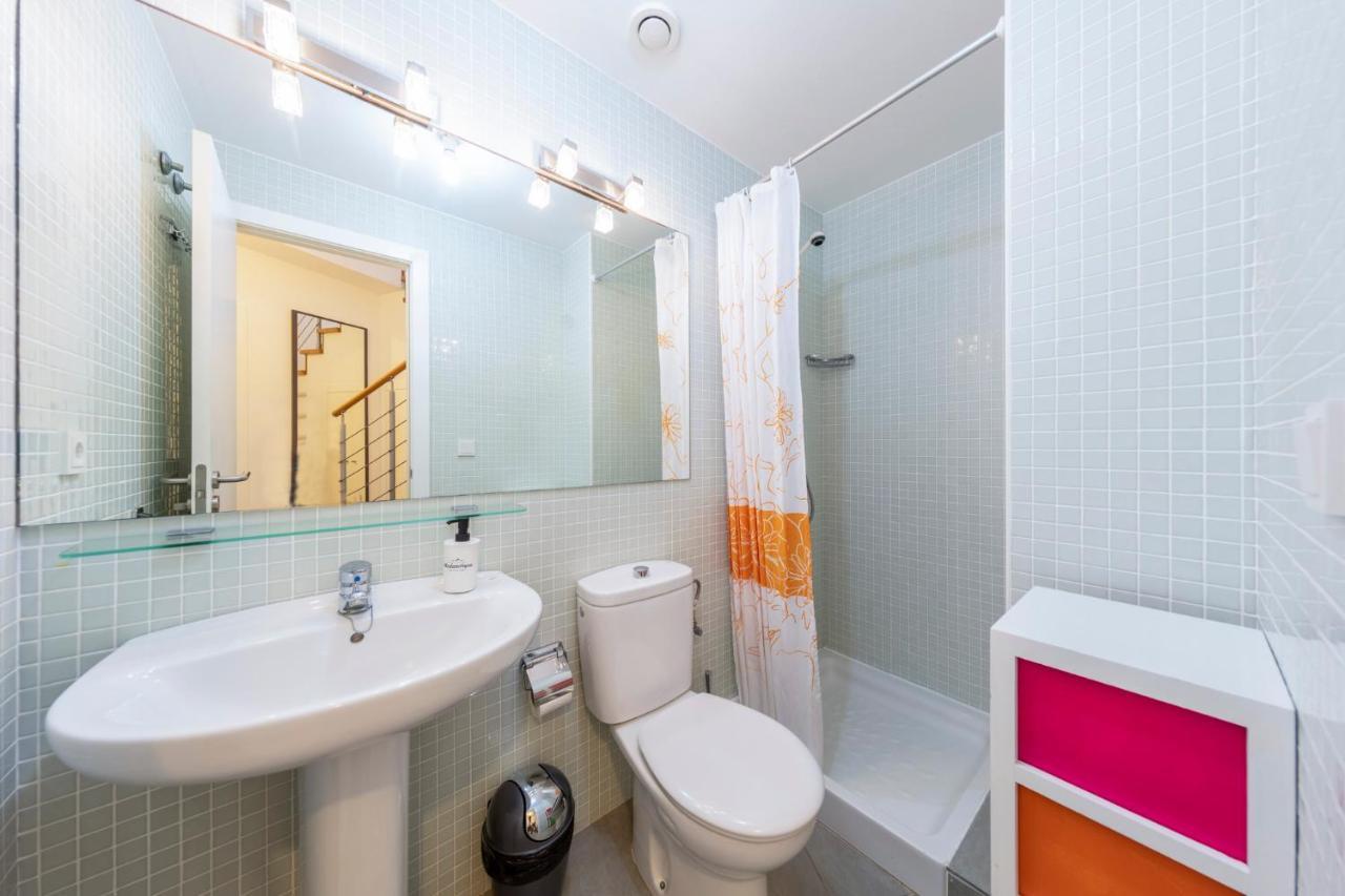 Medano4You The Martines Ocean Penthouse Ель-Медано Екстер'єр фото