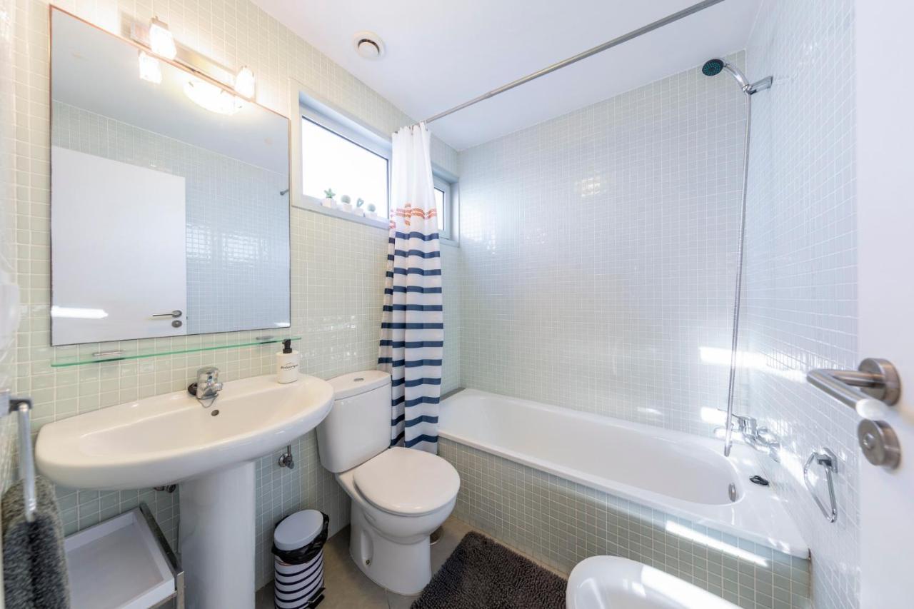 Medano4You The Martines Ocean Penthouse Ель-Медано Екстер'єр фото