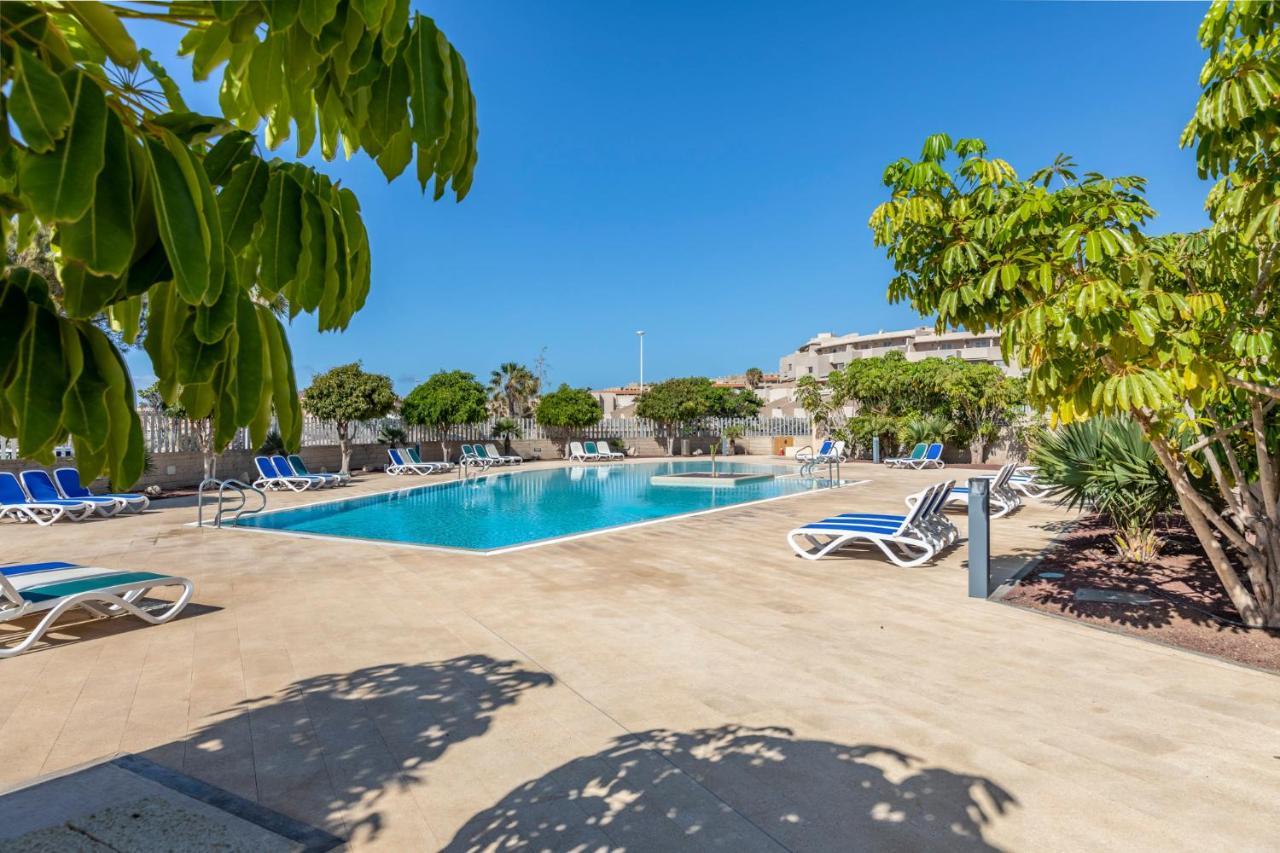 Medano4You The Martines Ocean Penthouse Ель-Медано Екстер'єр фото